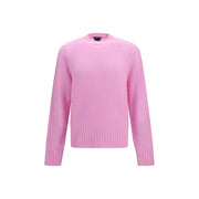 Tom Ford Multicolor Cashmere Sweater