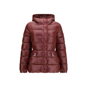 Moncler Multicolor Goose Down Full-Length Jacket