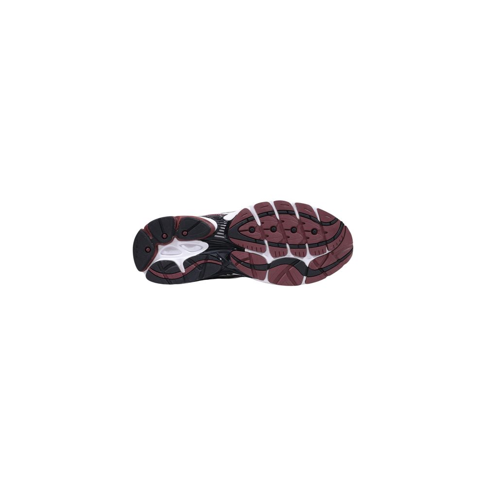 Saucony Bordeaux Synthetic Athletic Sneakers for Men