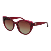 Guess Women's Butterfly Sunglasses – Rose