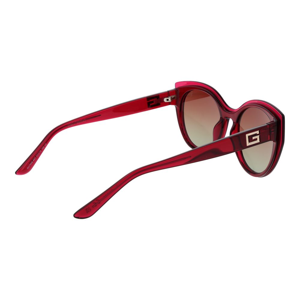 Guess Women's Butterfly Sunglasses – Rose