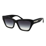 Trussardi Black Acetate Sunglasses