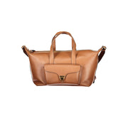 Coccinelle Brown Leather Handbag