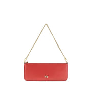 PINKO Multicolor Calf Leather Bos Taurus Wallet