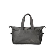 Hugo Boss Black Polyurethane Men's Bag