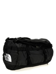 The North Face Black Recycled Polyester Backpack