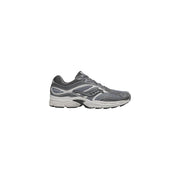 Saucony Bicolor Synthetic Athletic Sneakers for Men