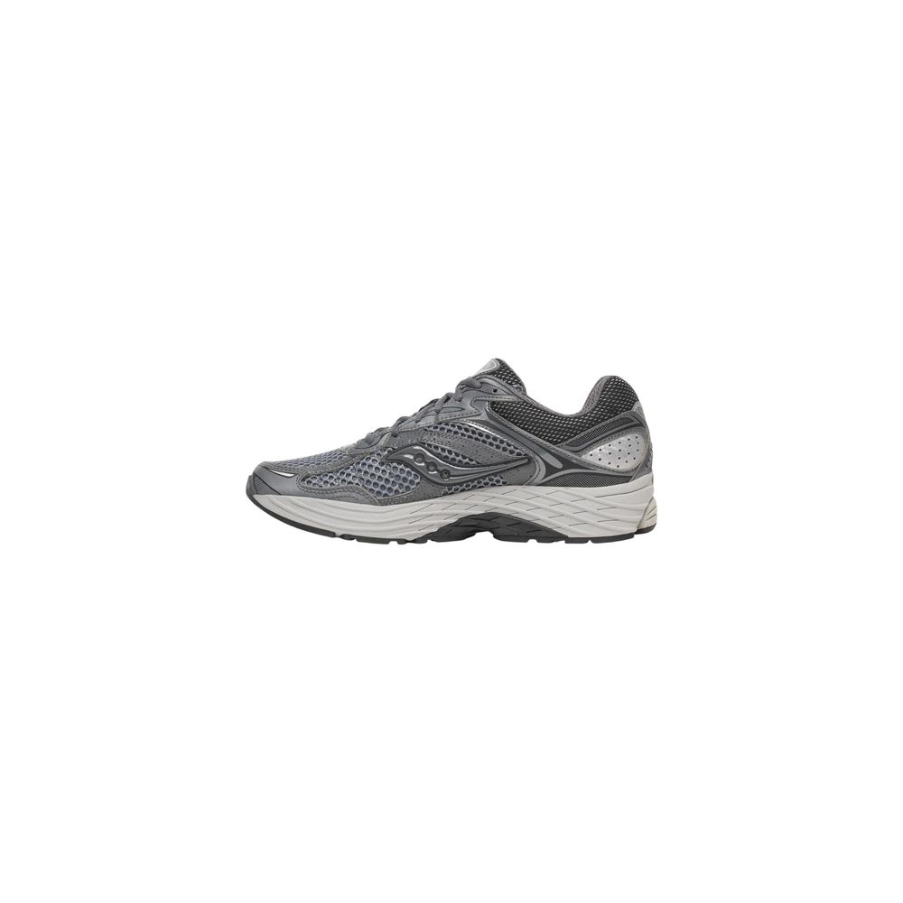 Saucony Bicolor Synthetic Athletic Sneakers for Men