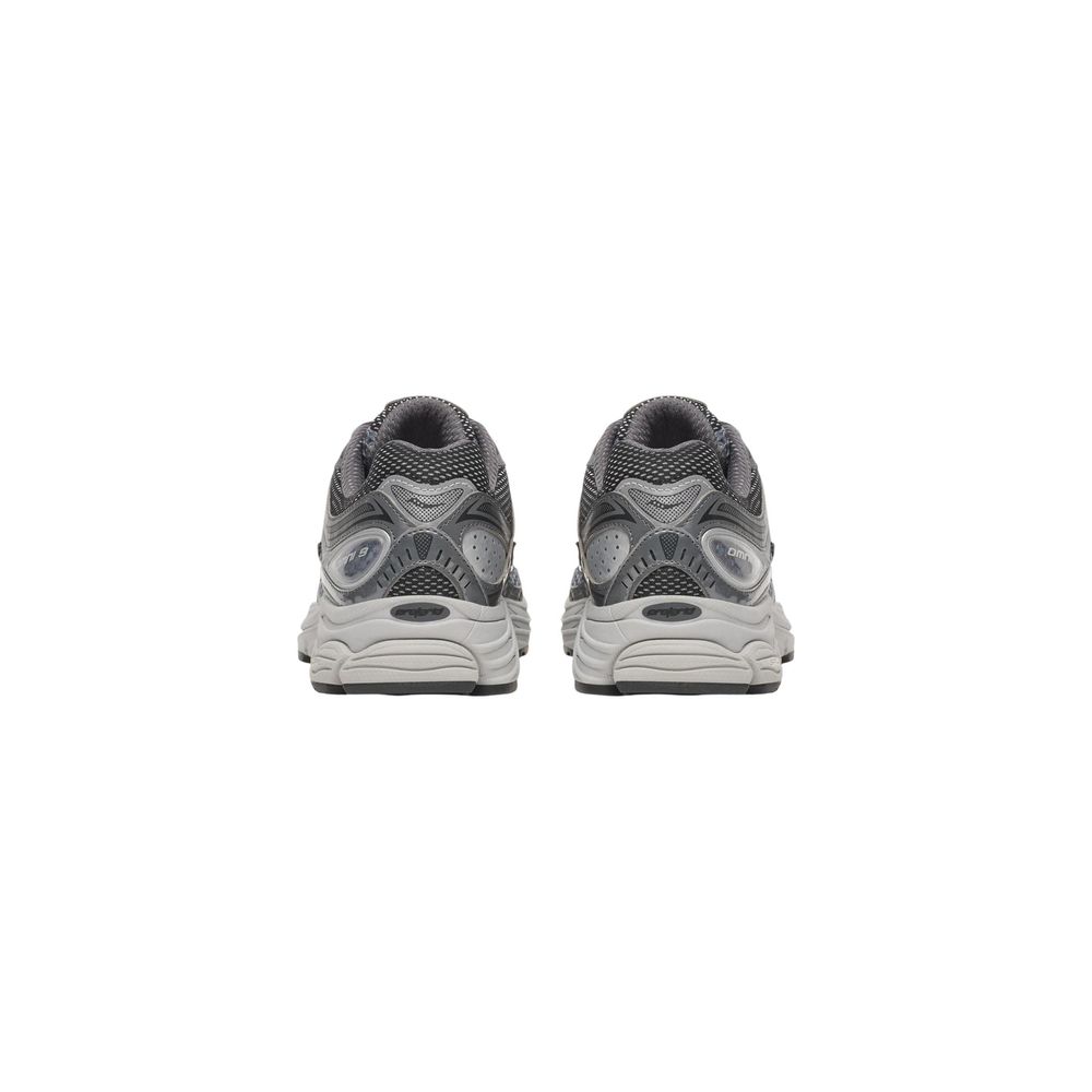 Saucony Bicolor Synthetic Athletic Sneakers for Men