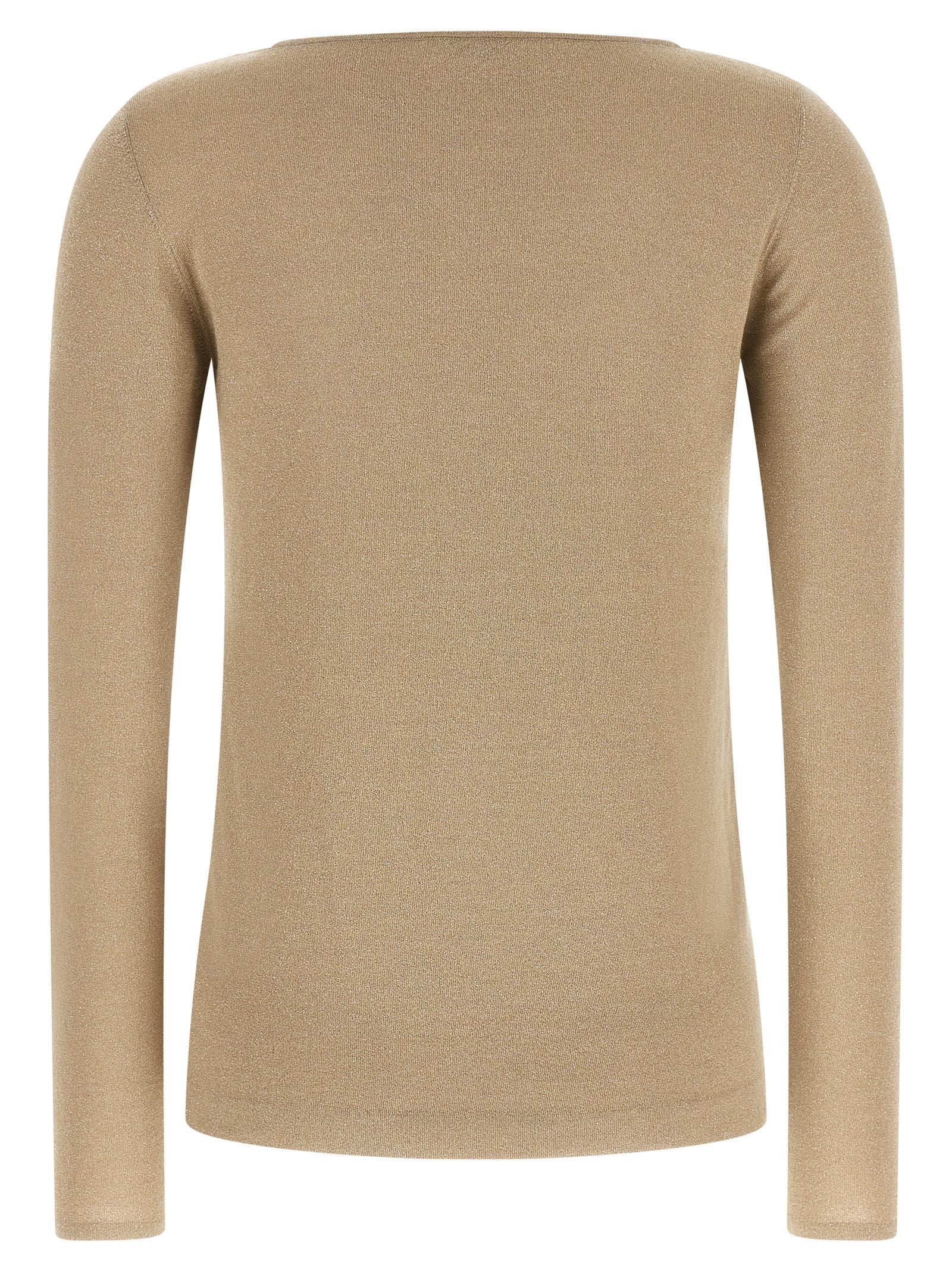 Brunello Cucinelli Beige Cashmere Cardigan for Women