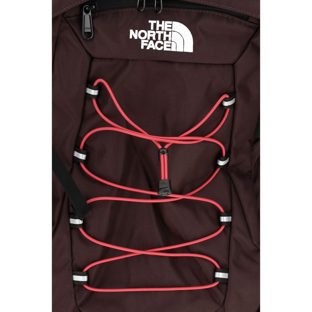 The North Face Bordeaux Nylon Backpack for Men