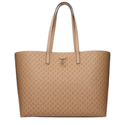 Jimmy Choo Brown Leather Shoulder Bag for Women