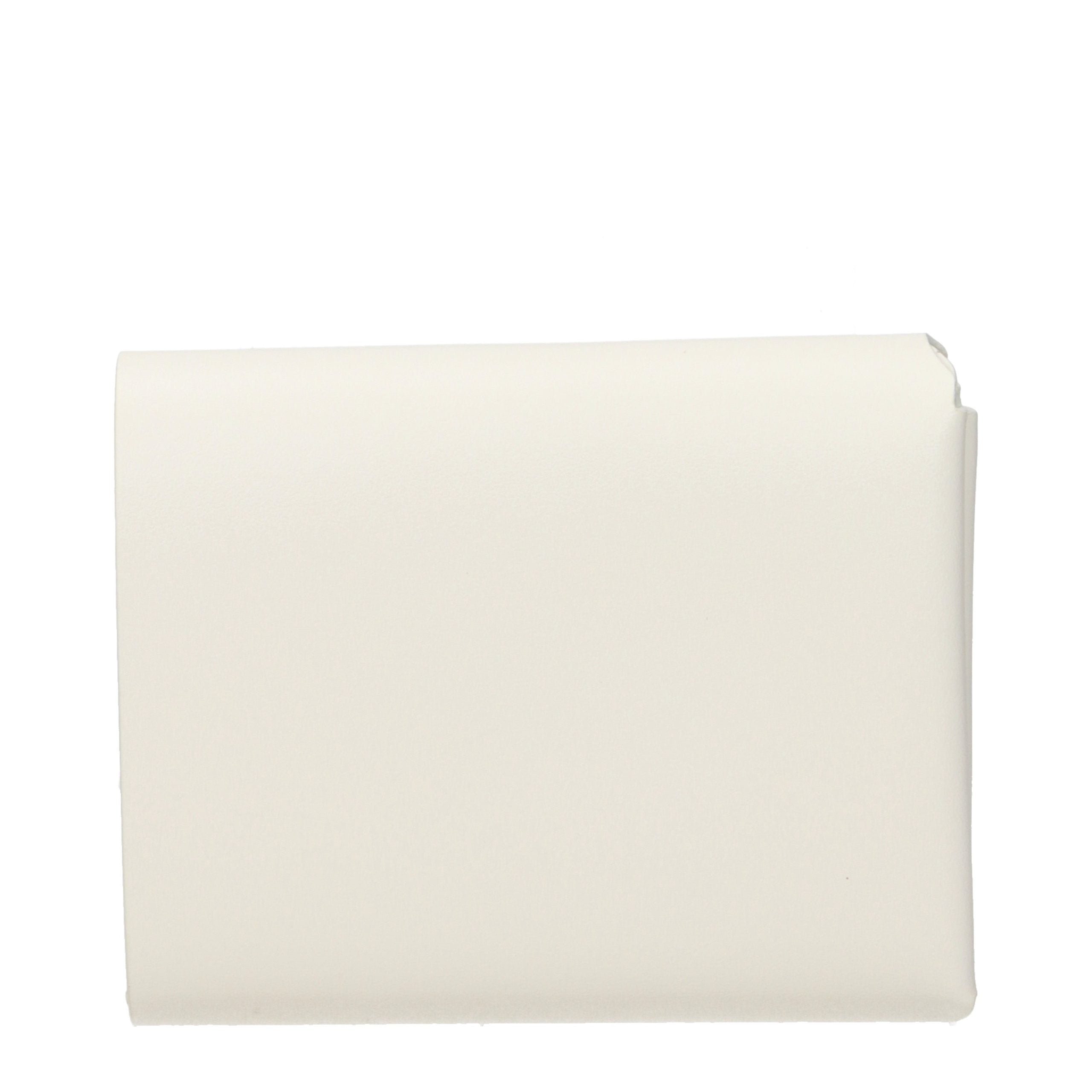 JIL SANDER Beige Leather Wallet for Women