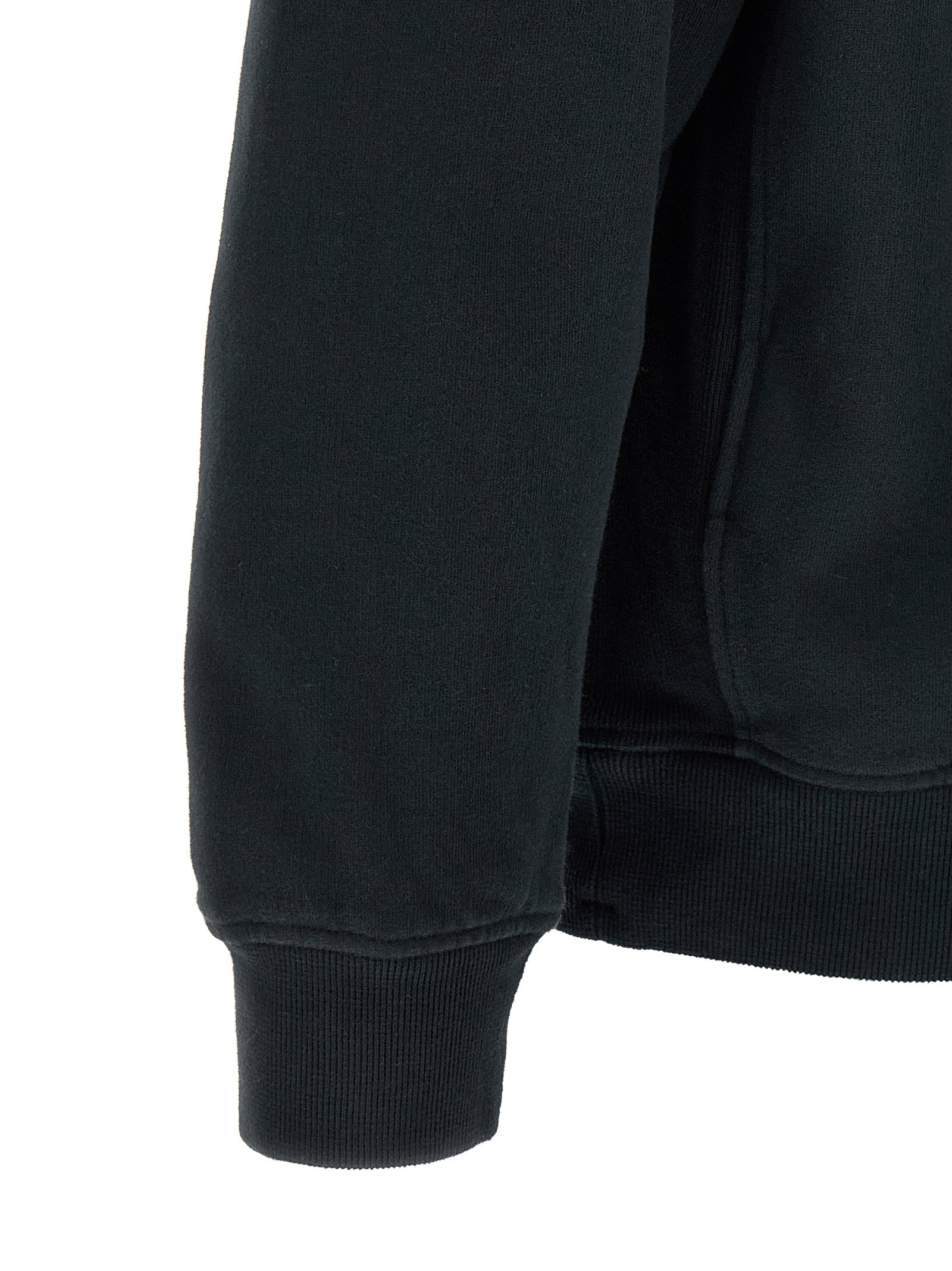 Stone Island Blue Cotton Sweatshirt for Men