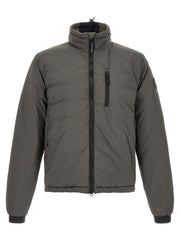 Canada Goose Bicolor Polyamide Full-Length Jacket