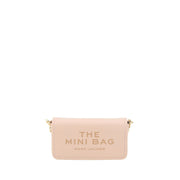 Marc Jacobs Multicolor Calf Leather Bos Taurus Shoulder Bag