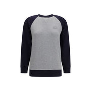 Miu Miu Multicolor Cotton Sweatshirt