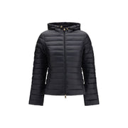 Moncler Black Polyamide Jacket