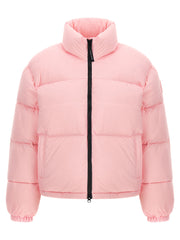 Canada Goose Multicolor Polyamide Full-Length Jacket