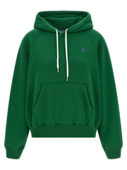 Polo Ralph Lauren Bicolor Cotton Sweatshirt