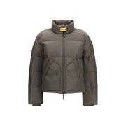 Parajumpers Bicolor Polyamide Full-Length Jacket