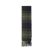 Barbour Bicolor Wool Oves Aries Scarf