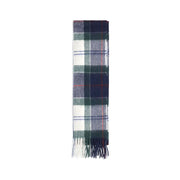 Barbour Multicolor Wool Oves Aries Scarf