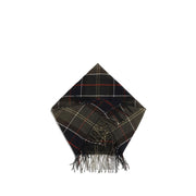 Barbour Bicolor Wool Oves Aries Scarf