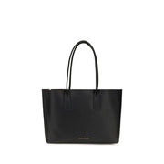 Marc Jacobs Black Calf Leather Bos Taurus Shoulder Bag for Women