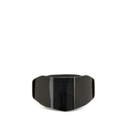 Balenciaga Black Polyamide Sunglasses