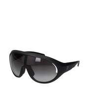 Moncler Black Nylon Sunglasses for Men