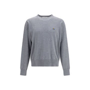 Vivienne Westwood Gray Cashmere Sweater for Men
