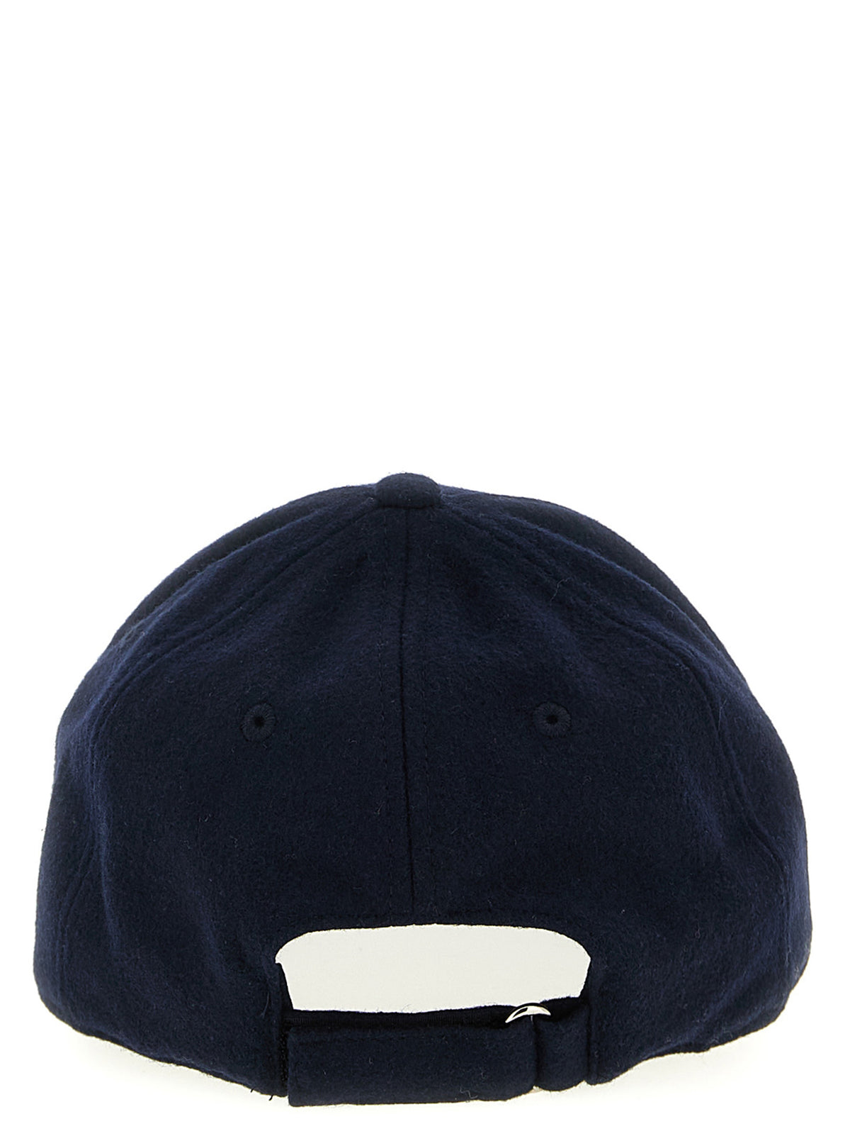 Ballantyne Blue Polyester Cap (Baseball Hat) for Men