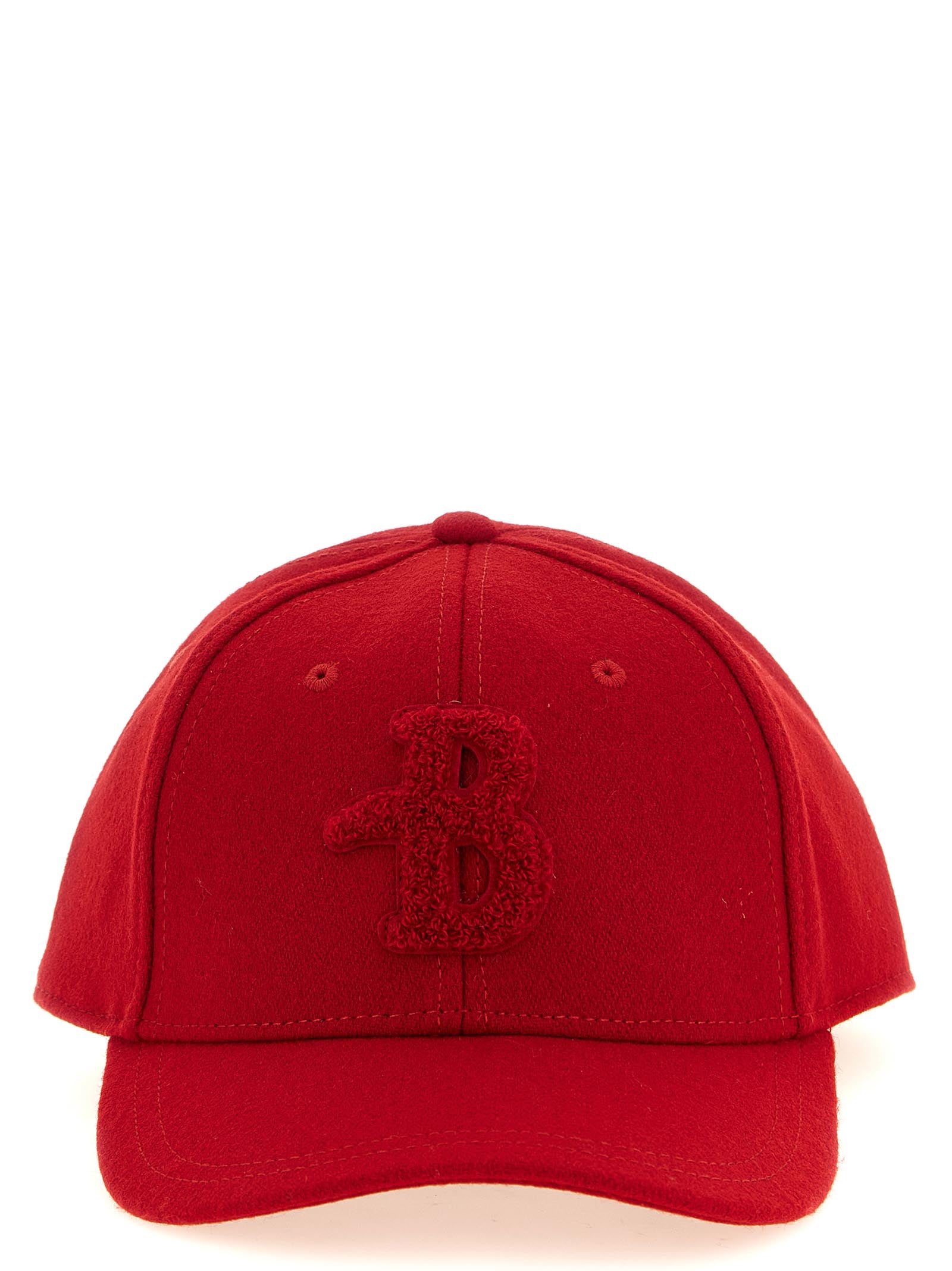 Ballantyne Multicolor Polyester Cap (Baseball Hat)