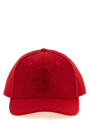 Ballantyne Multicolor Polyester Cap (Baseball Hat)