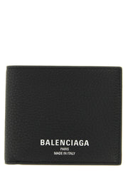 Balenciaga Black Calfskin Wallet