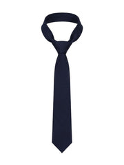 Givenchy Blue Silk Tie