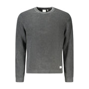 Pepe Jeans Black Cotton Men's Shirt