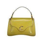Coccinelle Verde Leather Women Bag
