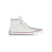 Converse Bianco Synthetic Men's Sneaker
