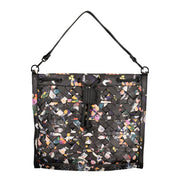Desigual Black Polyurethane Women's Backpack