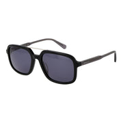Gant Men's Aviator Sunglasses – Black Plastic