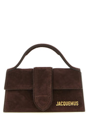 Jacquemus Brown Calfskin Handbag for Women