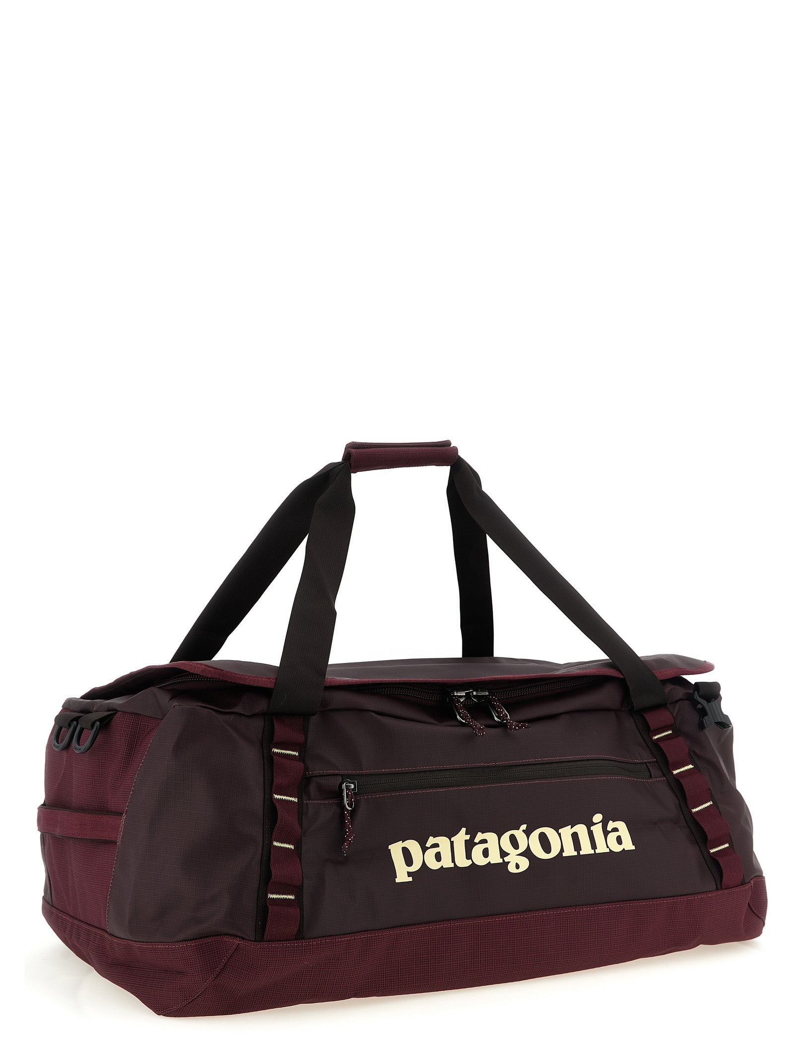 Patagonia Bordeaux Polyester Backpack for Men