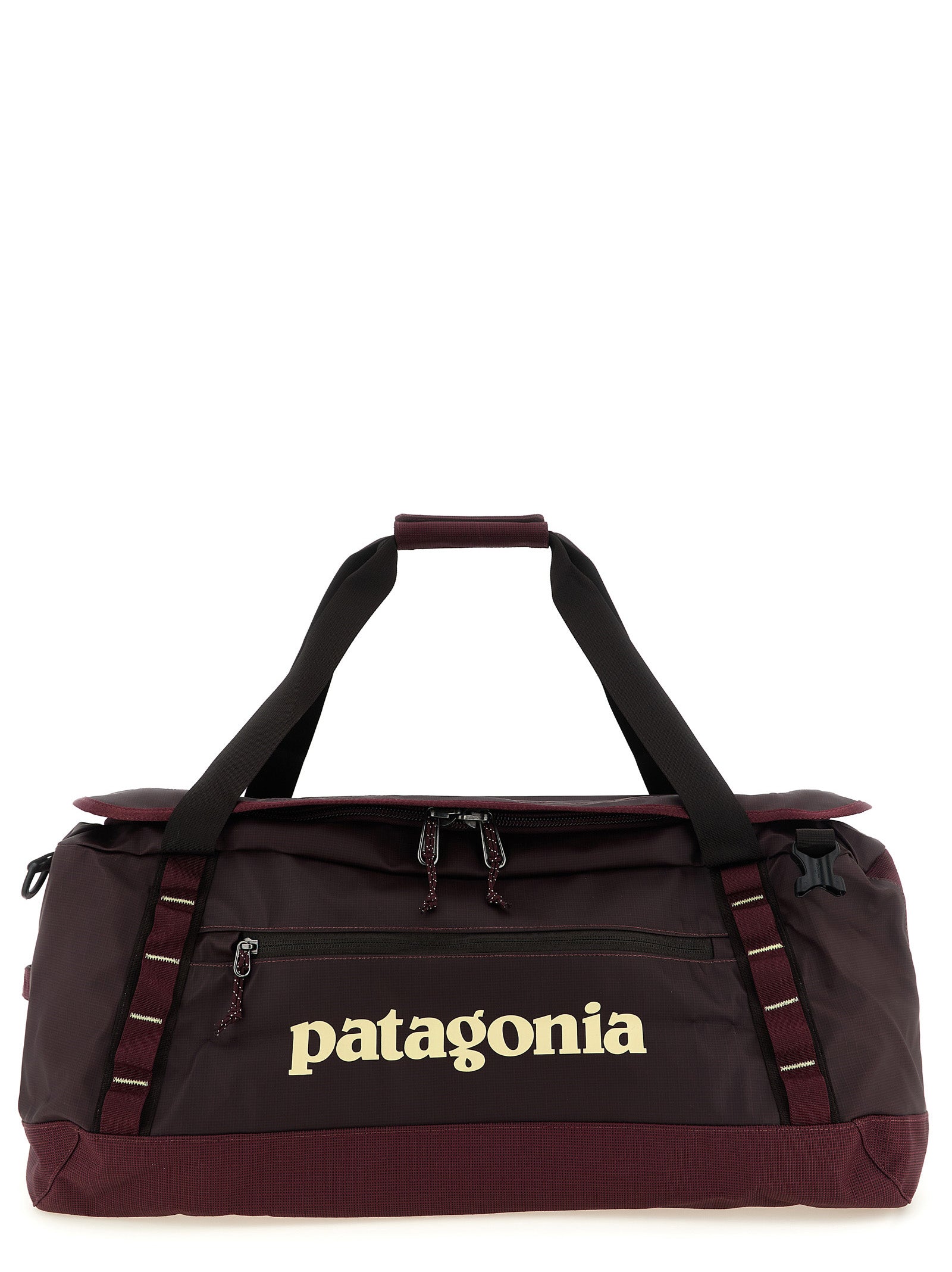 Patagonia Bordeaux Polyester Backpack for Men