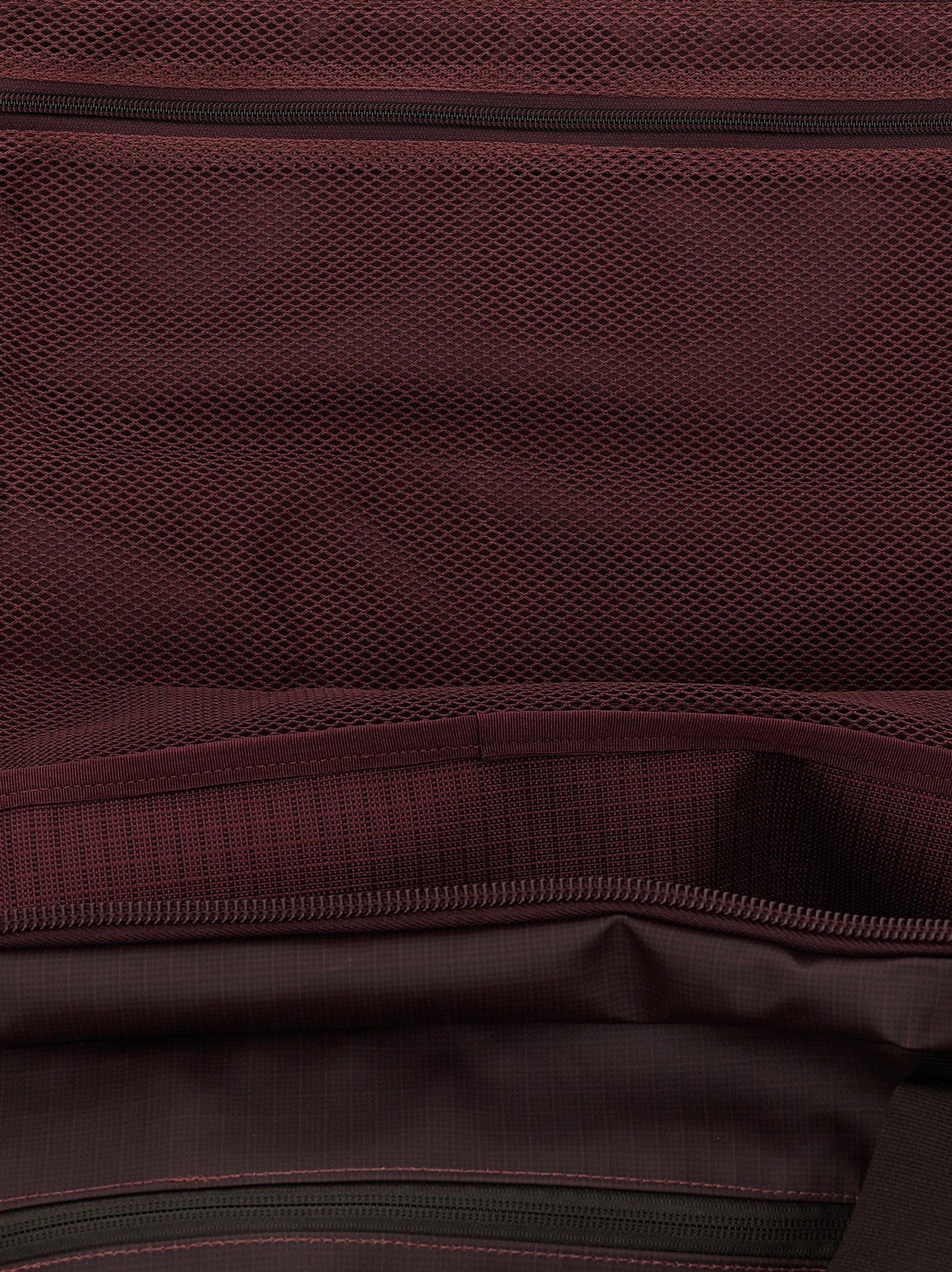 Patagonia Bordeaux Polyester Backpack for Men