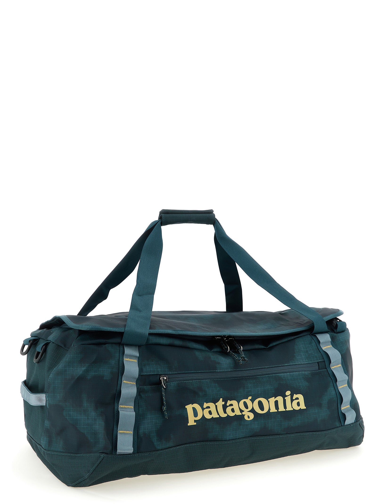 Patagonia Blue Polyester Backpack for Men