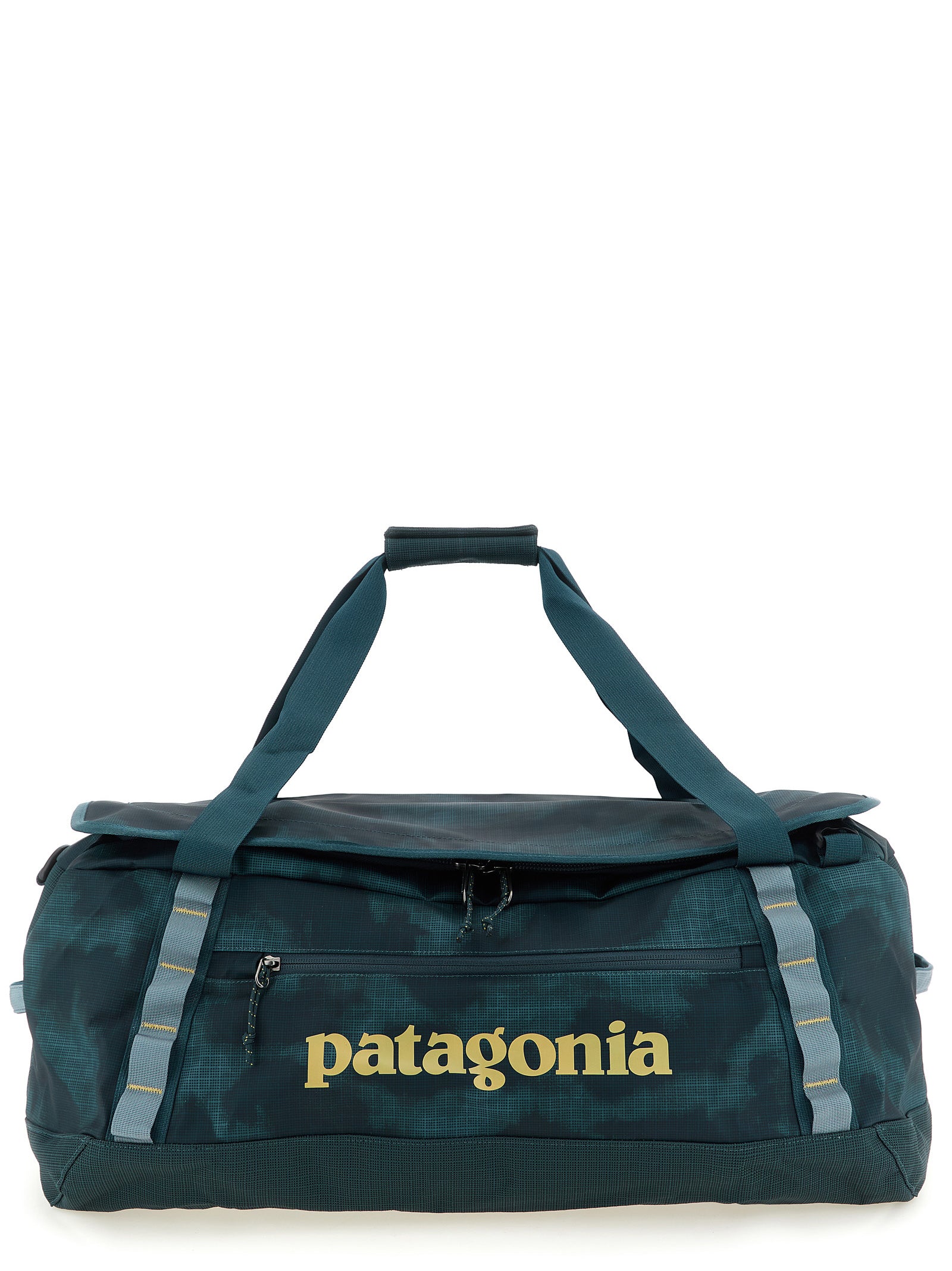 Patagonia Blue Polyester Backpack for Men
