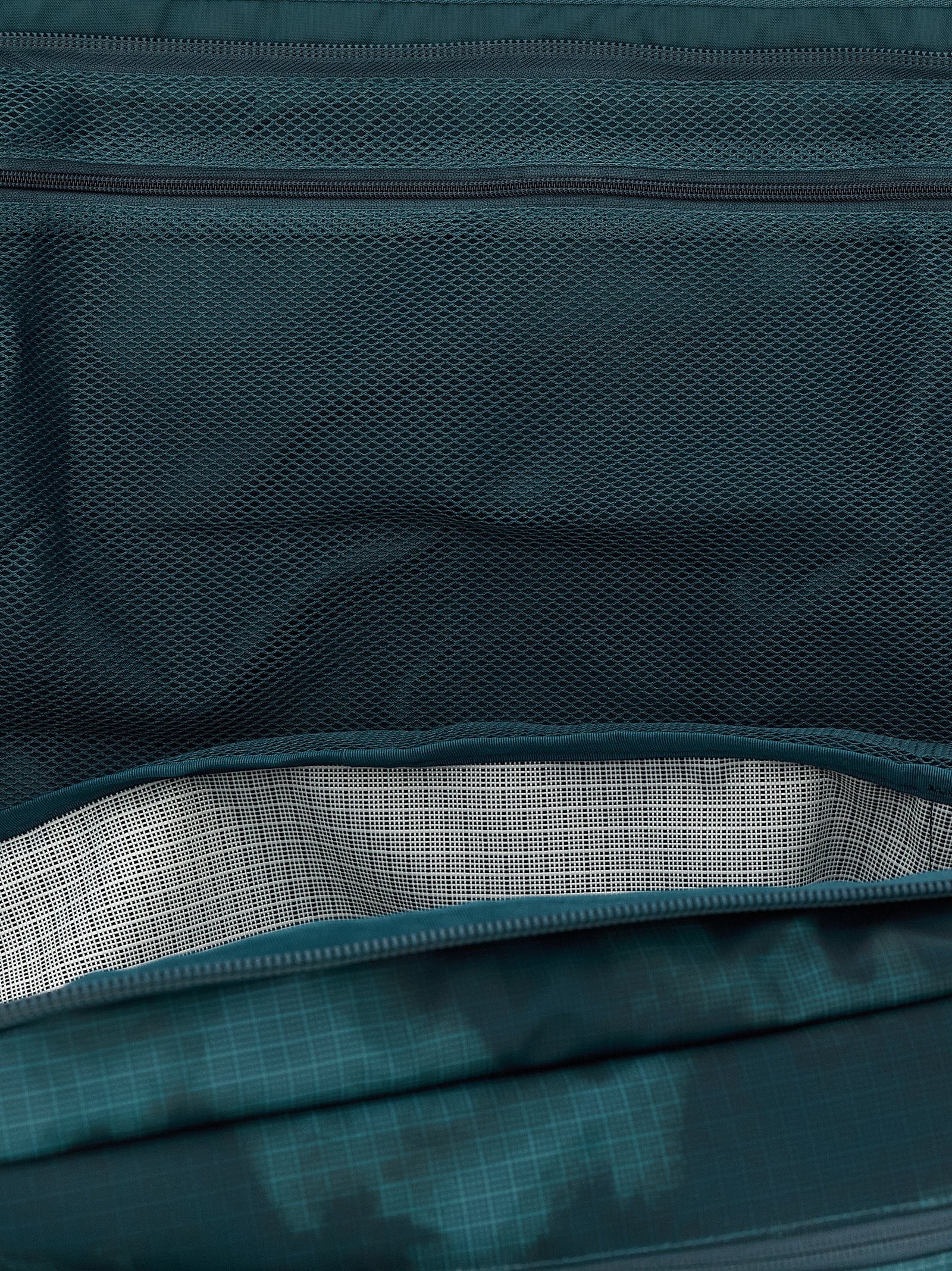 Patagonia Blue Polyester Backpack for Men