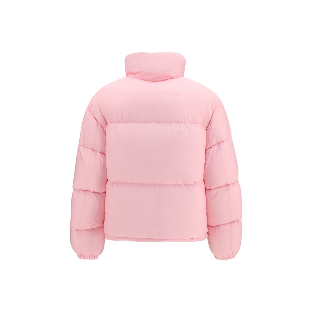 Canada Goose Multicolor Polyamide Full-Length Jacket for Women
